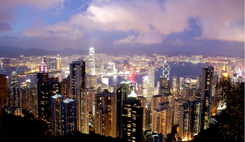 只有一个人能注册香港公司吗？