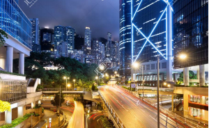 注册香港公司&KYC跟SCR的区别