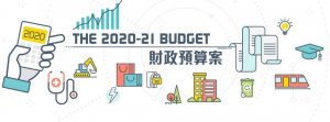2020-2021年度财政预算案宽减措施是否真实？